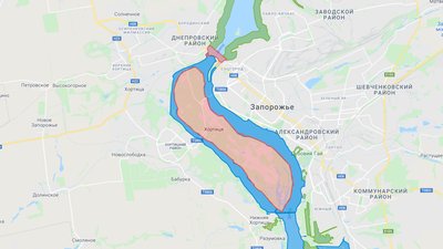 На Запоріжжі закінчується сезон нересту. Де можна ловити рибу На Запоріжжі закінчується сезон нересту. Де можна ловити рибу