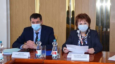 У Рівненської облради просять гроші на спецавтомобіль для заготівлі крові у виїзних умовах У Рівненської облради просять гроші на спецавтомобіль для заготівлі крові у виїзних умовах