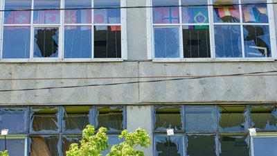 Понад 140 ракет випустили російські війська по Дніпропетровській області за 79 днів Понад 140 ракет випустили російські війська по Дніпропетровській області за 79 днів
