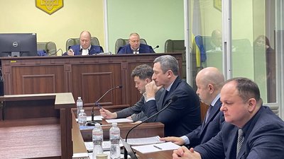 Олексій Чернишов