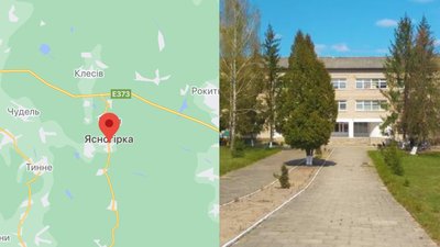 У школу не прийшло майже 70 дітей. Поліція розповіла версії отруєння на Рівненщині