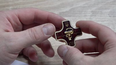 Тридцять операцій в день: тернопільський ортопед лікує бійців Тридцять операцій в день: тернопільський ортопед лікує бійців