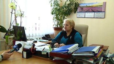 Більше десяти переселенців працевлаштувалися на території Житомирщини від початку війни Більше десяти переселенців працевлаштувалися на території Житомирщини від початку війни