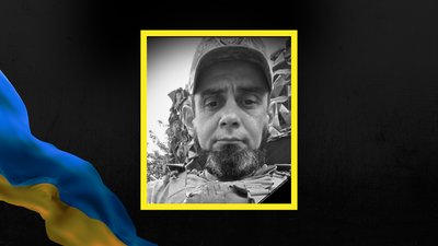 Микола Попʼюк, вторгнення, смерть
