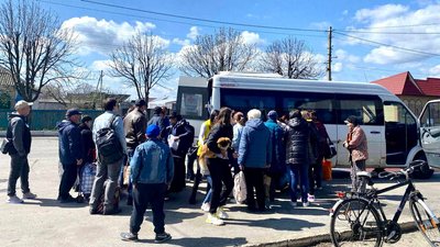 Прихистили майже 40 тисяч людей: допомога протестантських церков Тернополя в час війни Прихистили майже 40 тисяч людей: допомога протестантських церков Тернополя в час війни