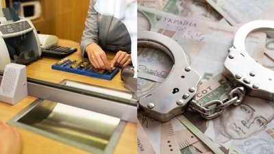 В Одеській області судитимуть працівницю банку за привласнення 130 тис. грн