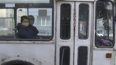 Луцькрада просить уряд скасувати "карантин вихідного дня"