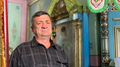 Моляться за Україну та допомагають ЗСУ: у селі на Тернопільщині люди перейшли до ПЦУ Моляться за Україну та допомагають ЗСУ: у селі на Тернопільщині люди перейшли до ПЦУ