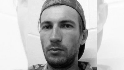 У громаді на Буковині прощаються із полеглим бійцем Онофрейчуком
