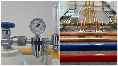 Кисневі концентратори та водозабезпечення Донбасу: плани ЮНІСЕФ на 2021 рік