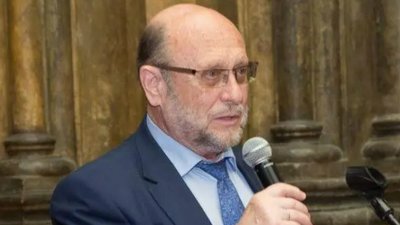 СБУ оголосила у розшук археолога Толстикова за проведення незаконних розкопок у Криму