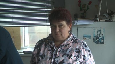 У селі на Запоріжжі планують закрити поштове відділення. Отримувачі пенсії проти У селі на Запоріжжі планують закрити поштове відділення. Отримувачі пенсії проти