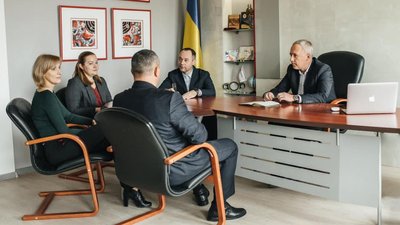 Новообраний міський голова Чернівців передав керування власним бізнесом