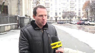 У Сінгурах під Житомиром місцеві жителі цілодобово чергують під опломбованою церквою. Що відомо про конфлікт У Сінгурах під Житомиром місцеві жителі цілодобово чергують під опломбованою церквою. Що відомо про конфлікт