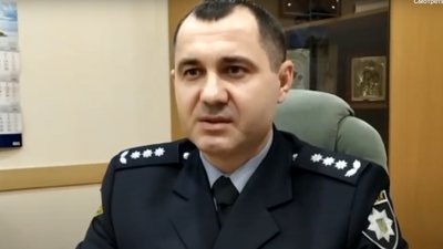 Правоохоронці Одещини підозрюють уродженця Луганщини в катуванні дитини Правоохоронці Одещини підозрюють уродженця Луганщини в катуванні дитини