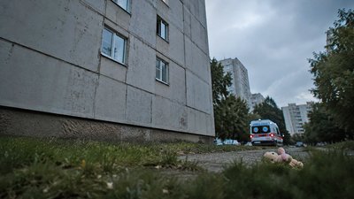 На Полтавщині від початку літа 2026-го з вікон випало четверо дітей: як їх убезпечити
