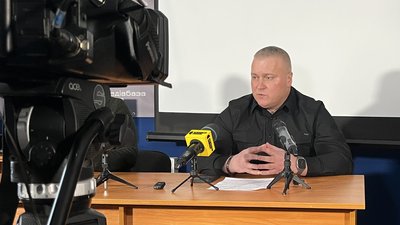 Віталій Дяківнич звільняє заступників