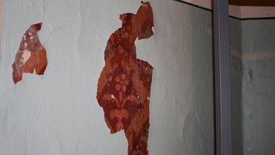 В одеському архіві знайшли старовинні розписи, яким можливо більш ніж 100 років В одеському архіві знайшли старовинні розписи, яким можливо більш ніж 100 років