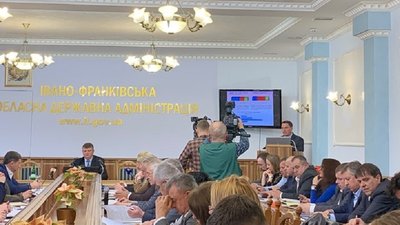 На Івано-Франківщині до кінця лютого шукатимуть неоформлених працівників