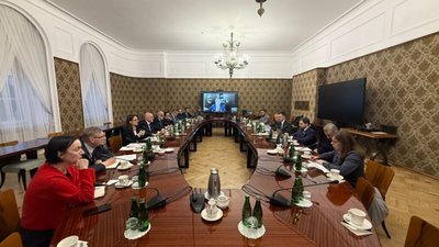 пужники, засідання, робоча група, ексгумація, міністерство культури, польща, україна