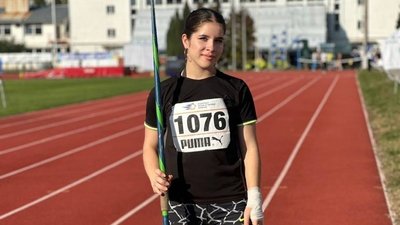 легка атлетика, спорт, спортсменка, змагання