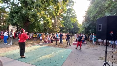 На Крим за сіллю: на Херсонщині намагаються відтворити Чумацький шлях На Крим за сіллю: на Херсонщині намагаються відтворити Чумацький шлях