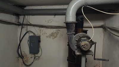 Які сховища є на Закарпатті у випадку повномасштабного вторгнення Росії Які сховища є на Закарпатті у випадку повномасштабного вторгнення Росії