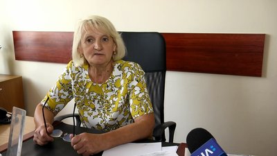 В єдину негазифіковану громаду Житомирщини більше пів року не постачають скраплений газ