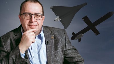 Професор Андрій Харук