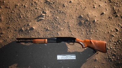 "Умисне вбивство". У Гнівані, що на Вінниччині, стріляли в директора місцевого кар'єру