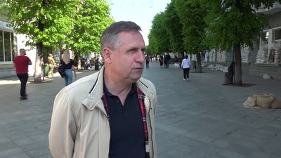 У Житомирі комісія обстежила більше 200 пошкоджених ракетними обстрілами об'єктів У Житомирі комісія обстежила більше 200 пошкоджених ракетними обстрілами об'єктів