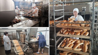 Електрика для підприємців здорожчала. Чи стане це причиною здорожчання хліба на Кіровоградщині Електрика для підприємців здорожчала. Чи стане це причиною здорожчання хліба на Кіровоградщині