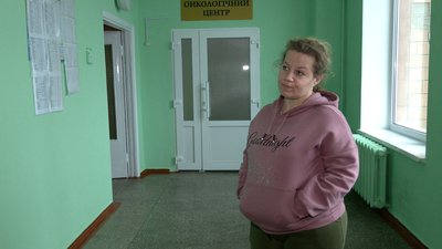 Замість солодощів: у Рівному волонтери закликають здати кров пацієнтам онкогематології Замість солодощів: у Рівному волонтери закликають здати кров пацієнтам онкогематології