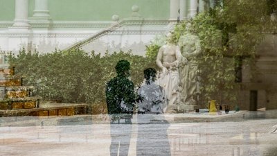 Венеційська бієнале, ілюстративне зображення