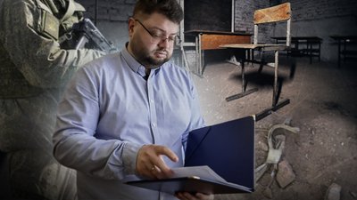 Воєнні злочини росіян на Чернігівщині: вбивства, катівні та обстріли за час вторгнення