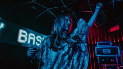 "Чорнобильдорф" та "Sounds Of Freedom": чим дивує британців EuroFestival