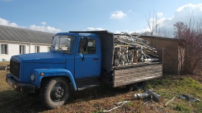 дрова дрова