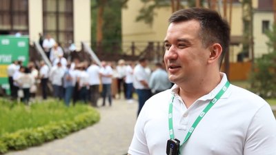 Максим Зуєв - народний депутат України