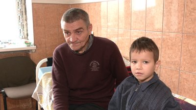 У Львові дитяча лікарня отримала вакуумні апарати для лікування ран у дітей У Львові дитяча лікарня отримала вакуумні апарати для лікування ран у дітей