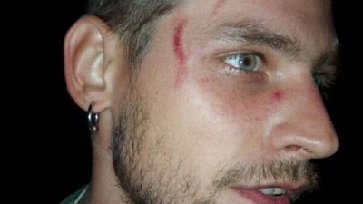 Душили та кидали у шафу. Затриманий у Білорусі українець заявив про катування КДБістами