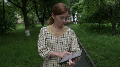 У Рівному запустили систему моніторингу якості повітря