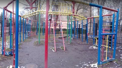 За 27 млн: в Одесі відремонтують дитячо-юнацьку спортивну школу За 27 млн: в Одесі відремонтують дитячо-юнацьку спортивну школу