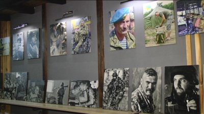 Вінниця стала першим містом, в якому відбувся допрем'єрний показ фільму "Мати апостолів" Вінниця стала першим містом, в якому відбувся допрем'єрний показ фільму "Мати апостолів"