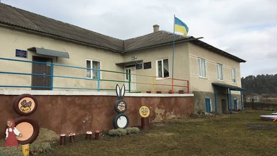 У громаді на Тернопільщині вчителі можуть залишитися без зарплати У громаді на Тернопільщині вчителі можуть залишитися без зарплати