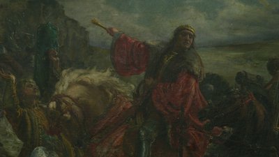 Візитівку рівненського музею забрали на реставрацію Візитівку рівненського музею забрали на реставрацію