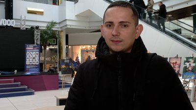 Надавати домедичну та першу медичну допомогу навчали чернігівців рятувальники з Волині Надавати домедичну та першу медичну допомогу навчали чернігівців рятувальники з Волині