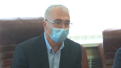 У Запорізькій міській раді представили План сталої мобільності міста У Запорізькій міській раді представили План сталої мобільності міста