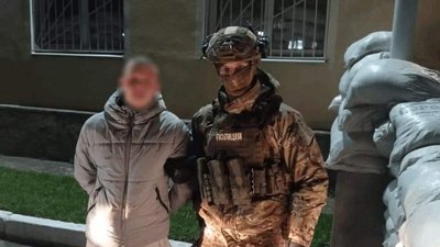 До десяти років в'язниці загрожує закарпатцю, якого підозрюють у збуті наркотиків
