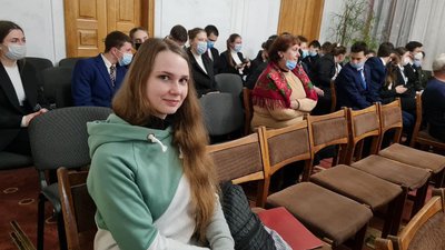 Кусали калиту, ворожили та їли вареники. Як святкували Андрія в бібліотеці у Кропивницькому Кусали калиту, ворожили та їли вареники. Як святкували Андрія в бібліотеці у Кропивницькому