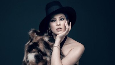 Співачка MARUV пожалілася, що її образили в українському консульстві у Росії